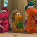 Der kleine Drache Kokosnuss
