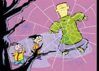 Ed, Edd und Eddy