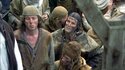 RTL2 22:08: Die Ritter der Kokosnuss