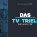 Das TV-Triell. Die Analyse