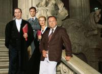 Im Namen des Gesetzes