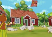 Pettersson und Findus