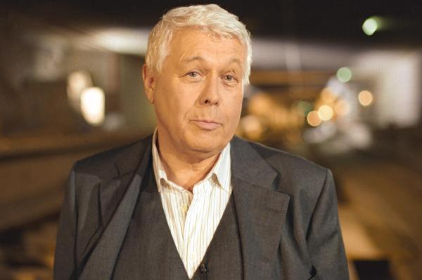 Bild 1 von 16: Im Bild: Peter Weck (Paul Schäfer).