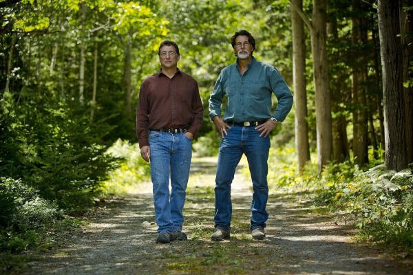 Bild 1 von 5: Im Nordatlantik liegt die sagenumwobene Insel \