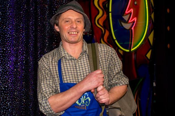 Bild 1 von 9: Im Bild: \