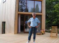 Grand Designs Schweden: Der Weg zum Traumhaus
