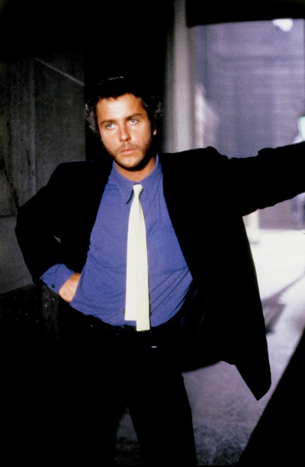 Bild 1 von 21: Will Graham (William Petersen).