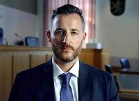 Auf den Spuren eines Kindermörders