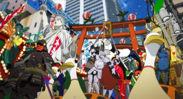 Bild 1 von 10: Realität oder Traum? Schon bald sind die Grenzen nicht mehr klar zu erkennen ...