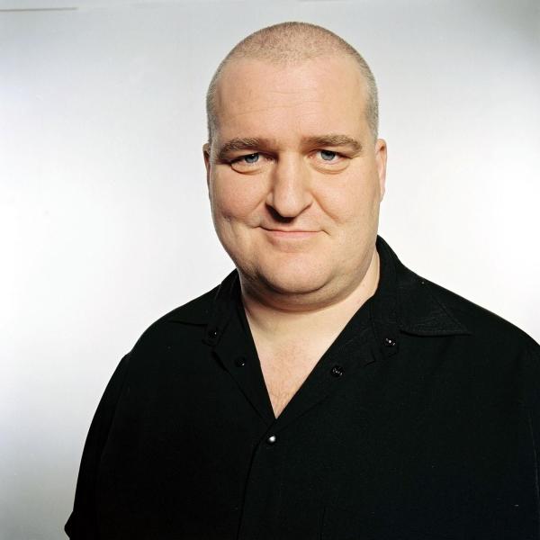 Bild 1 von 22: Markus Maria Profitlich