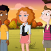 Schlimmer geht s immer mit Milo Murphy