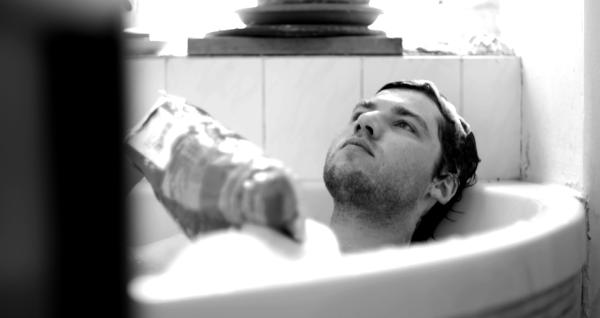 Bild 1 von 6: Ist Egoismus immer schlecht - oder gibt es sogar eine schlaue Form von Egoismus? Jonas will es wissen.