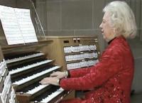 Orgelträume: The Joy of Music mit Diane Bish