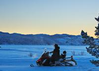 Abenteuer Hurtigruten