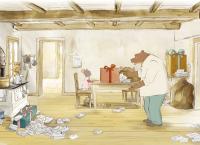 Ernest & Celestine