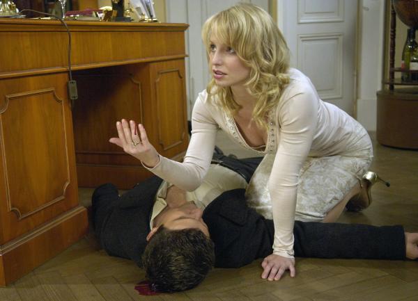 Bild 1 von 1: Wege zum Glück  Kapitel 536  Staffel 1, Episode 536