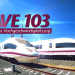 Traumzüge - Der AVE 103
