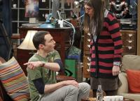 The Big Bang Theory