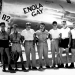 Count-down in ein neues Zeitalter: Hiroshima