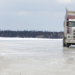 Ice Road Truckers - Gefahr auf dem Eis