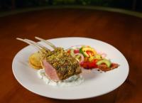 Das Koch-Duell um die Welt