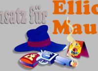 Einsatz für Elliot Maus