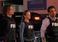 Criminal Minds