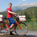 Kesslers Expedition - Mit dem Postrad über die Alpen