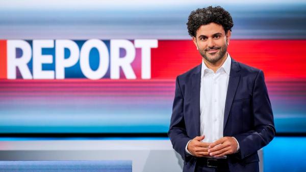 Bild 1 von 8: Im Bild: Yilmaz Gülüm.