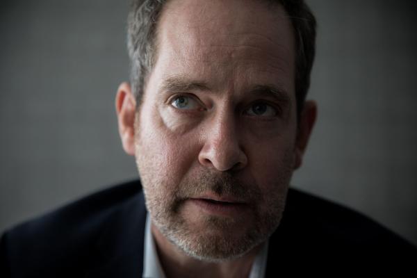 Bild 1 von 5: Edward (Tom Hollander)
