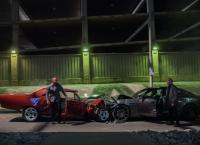 Fast & Furious 7