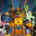 The Lego Movie