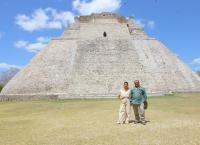 Eva Longorias Mexiko