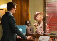 Unsere kleine Botschaft