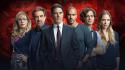 Joe Mantegna in: Criminal Minds