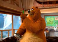 Grizzy & die Lemminge