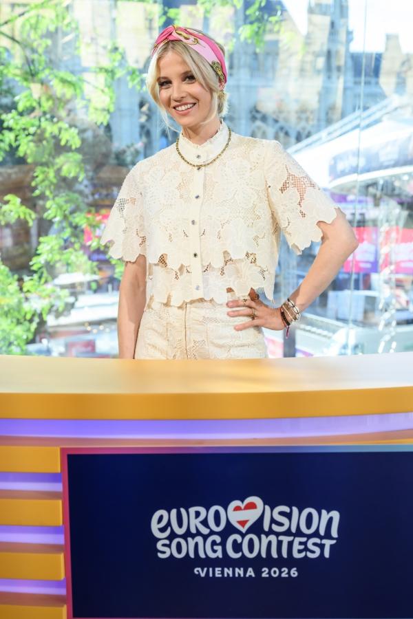 Bild 1 von 5: Fanny Stapf