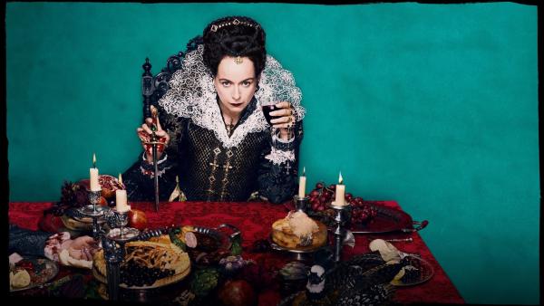 Bild 1 von 12: (2. Staffel)