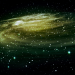 Geheimnisvolles Universum