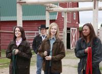 Heartland - Paradies für Pferde