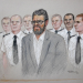 David Lashley: Mord aus Hass