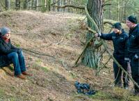 Friedhof der Welpen - Der Usedom-Krimi