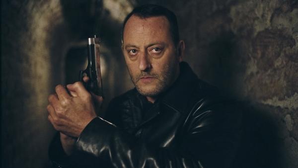 Bild 1 von 5: Kommissar Niemans (Jean Reno)