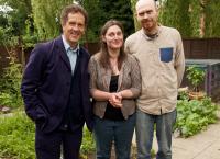 Monty Don: Große Ideen für kleine Gärten