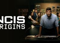Navy CIS: Origins