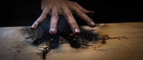 Bild 1 von 15: Die von der Hauptfigur Eric schwer kontrollierbaren Superkräfte richten oft ungewollte Schäden an.