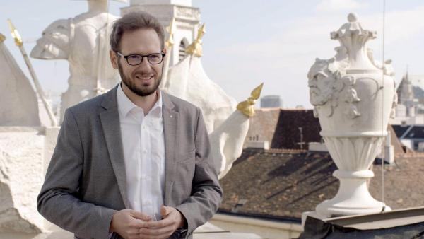 Bild 1 von 11: Im Bild: Christian Gepp.