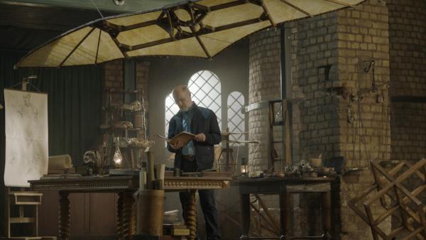 Bild 1 von 12: Harald Lesch: \