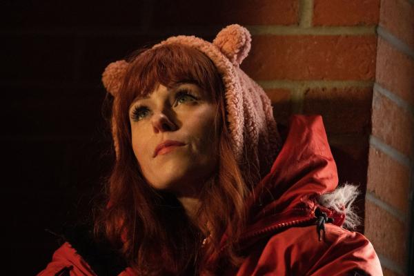 Bild 1 von 5: Morgane Alvaro (Audrey Fleurot)
