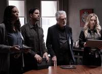 Criminal Minds: Evolution
